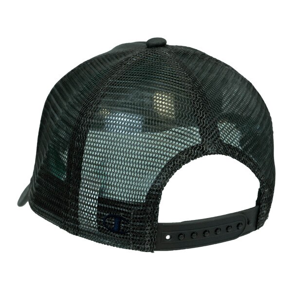 Gray Utah State University Trucker Hat
